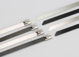 不銹鋼標(biāo)牌扎帶