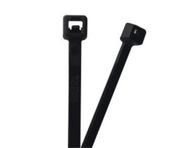 自鎖式尼龍?jiān)鷰?/></p><p>　　自鎖式尼龍?jiān)鷰Ъ夹g(shù)參數(shù)：</p><p>　　材質(zhì)：采用UL認(rèn)可之尼龍PA66料制成，防火等級(jí)94V-2；特征：耐酸、耐堿，耐侯，耐熱，耐寒，絕緣性良好，耐久性不易老化；工作溫度：可在零下20度到85度的環(huán)境溫度下使用；顏色：標(biāo)準(zhǔn)色為黑色，可訂做。</p><p>　　自鎖式尼龍?jiān)鷰У挠猛荆?/p><p>　　1、作為一般電線及物品結(jié)扎用；</p><p>　　2、廣泛應(yīng)用于捆扎電視機(jī)電腦等內(nèi)部連接線和電纜線、家用電器、燈飾、電機(jī)、電子玩具等產(chǎn)品內(nèi)線路的固定，機(jī)械設(shè)備油路管道的固定，船舶上電纜線路的固定，自行車整車包裝或捆綁其他物體，也可用于農(nóng)業(yè)、園藝、手工藝品等捆扎物品。該產(chǎn)品具有綁扎快速，自鎖禁固，使用方便等特點(diǎn)。</p>
	  <div   id=