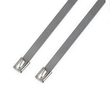 擠塑不銹鋼扎帶