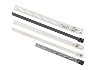 不銹鋼扎帶有哪些注意事項(xiàng)？