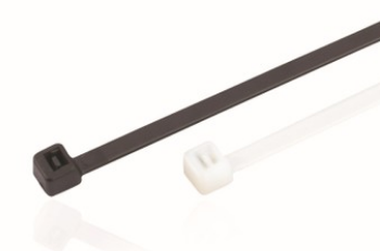 如何存放尼龍嵌片扎帶？