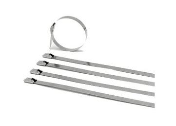 影響不銹鋼扎帶使用效果的因素有哪些？