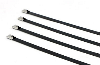 自鎖式不銹鋼扎帶的使用方法