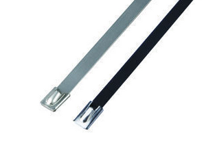 噴塑不銹鋼扎帶的選購方法有哪些？