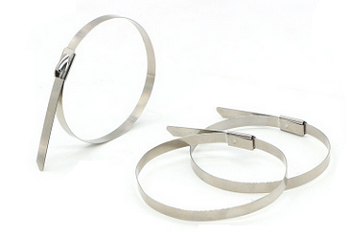 不銹鋼扎帶在捆扎電纜時(shí)有哪些需注意事項(xiàng)？