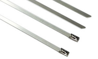 包塑不銹鋼扎帶的使用壽命更長(zhǎng)是什么原因？