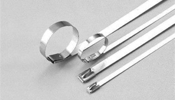 快速拆開(kāi)不銹鋼扎帶的小竅門(mén)