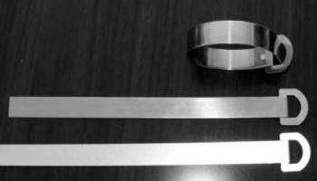 紹興本色不銹鋼打包扎帶廠家？