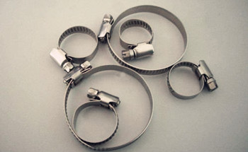 不銹鋼盤帶和不銹鋼扎帶有什么不同？