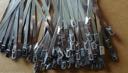 2020年不銹鋼扎帶銷售價(jià)格