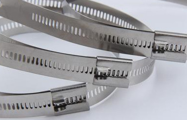 如何正確選購船用不銹鋼扎帶？