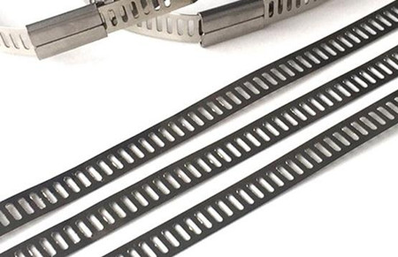 磁鐵吸附不銹鋼扎帶可以驗證優(yōu)劣真?zhèn)螁幔?/></p><p align=