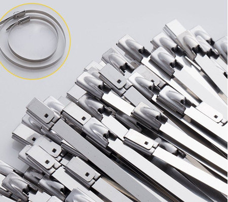 扎帶在電力、汽車、市政及工業(yè)等領(lǐng)域的運(yùn)用