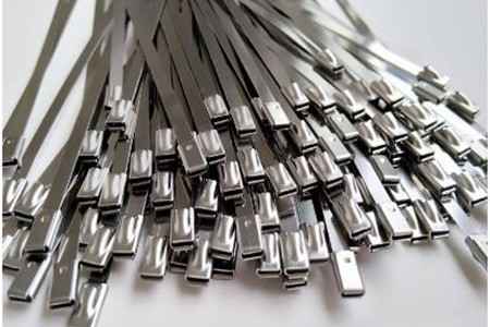 不銹鋼扎帶貴嗎？