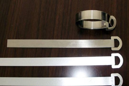 不銹鋼扎帶捆綁效果不如別人？原因在這