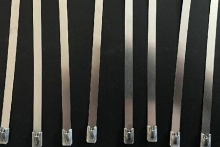 如何確定不銹鋼扎帶的規(guī)格和尺寸呢？