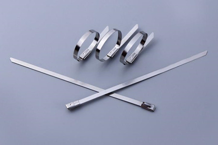 不銹鋼扎帶的規(guī)格、使用和保養(yǎng)