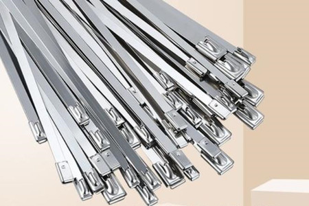 不銹鋼扎帶生銹的原因有哪些？