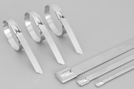 不銹鋼扎帶的常見規(guī)格、特點和應(yīng)用領(lǐng)域