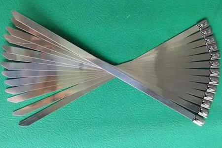 面對不銹鋼扎帶行業(yè)的激烈競爭，企業(yè)如何應對？