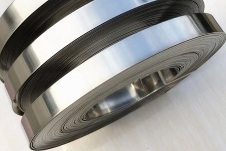 擠塑不銹鋼扎帶材質(zhì)及選購要點(diǎn)