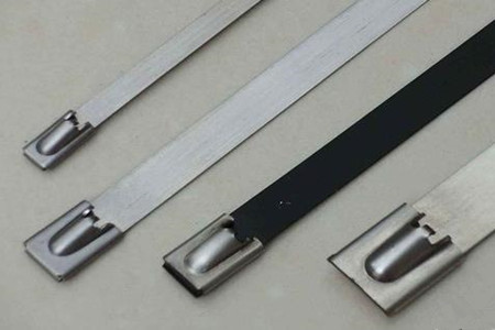 不銹鋼扎帶隱藏用法，建議人手必備！