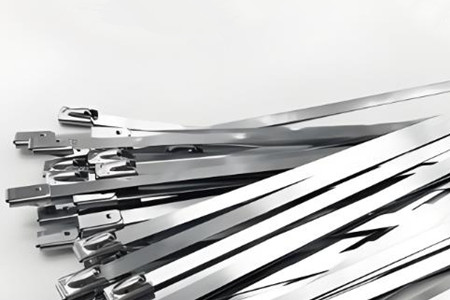 不銹鋼扎帶價(jià)格貴嗎？大概多少錢？