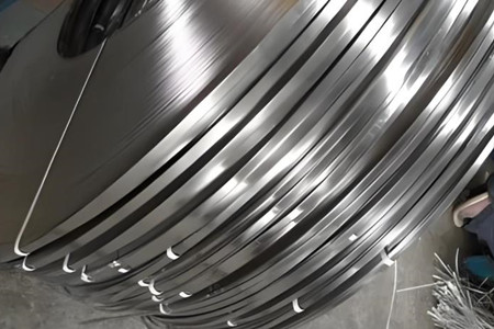 使用噴塑不銹鋼扎帶時(shí)，需注意這些問題！