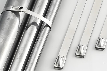 面對(duì)不銹鋼扎帶行業(yè)的激烈競(jìng)爭(zhēng)，可從多個(gè)方面應(yīng)對(duì)！