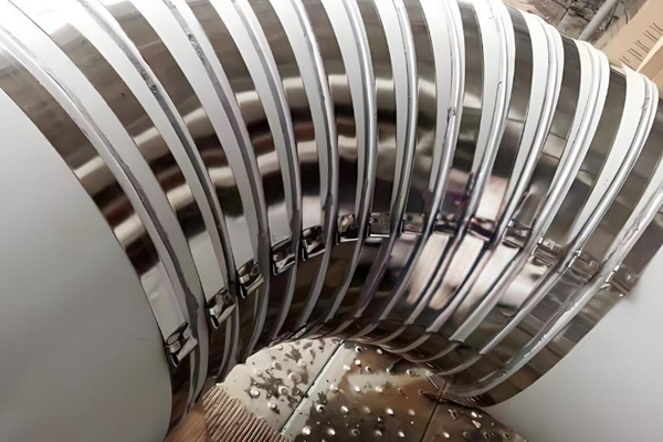 2024年不銹鋼扎帶價(jià)格走勢(shì)是怎么樣的呢? 圖1