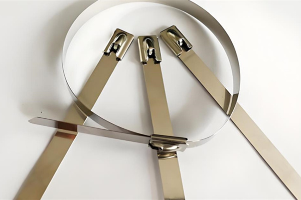 2024年不銹鋼扎帶價(jià)格走勢(shì)是怎么樣的呢? 圖2