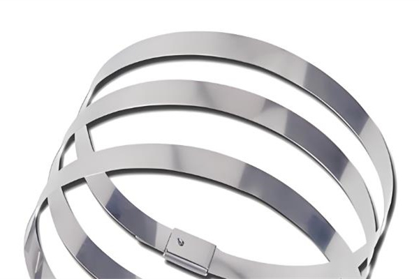 影響不銹鋼扎帶的換熱性能的因素有哪些？ 圖2