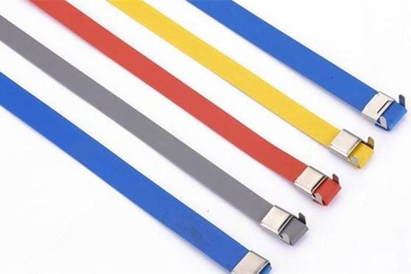 擠塑不銹鋼扎帶生產(chǎn)廠家為什么難找？ 圖2