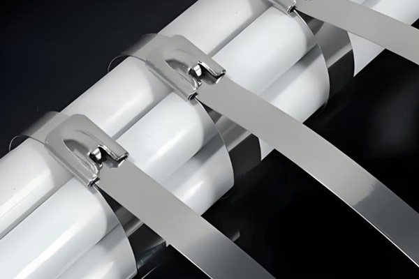 近年來國內(nèi)不銹鋼扎帶市場有什么變化？ 圖1