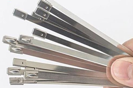 面對不銹鋼扎帶行業(yè)的激烈競爭，企業(yè)如何應(yīng)對？