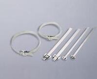 如何辨別不銹鋼扎帶的質(zhì)量？