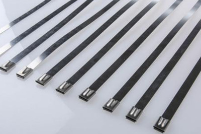 優(yōu)質(zhì)噴塑不銹鋼扎帶應(yīng)該具備哪些特性？