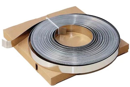 不銹鋼扎帶要如何保養(yǎng)？做到正確收納！