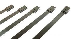 不銹鋼扎帶為什么要進行酸洗？