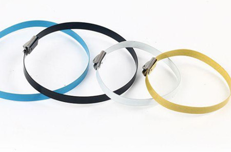 不銹鋼扎帶的耐腐蝕性好嗎？