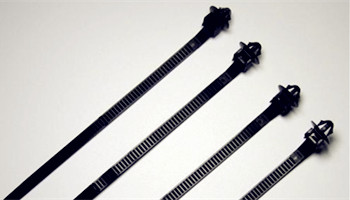 淺談不銹鋼扎帶的特點(diǎn)、用途及安裝工具