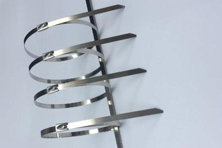 不銹鋼扎帶可以為用戶帶來哪些益處？