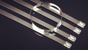 不銹鋼扎帶國標(biāo)與非標(biāo)有什么區(qū)別？