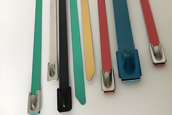 擠塑不銹鋼扎帶生產廠家為什么難找？