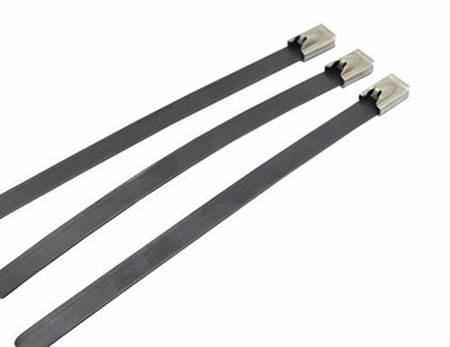 扎帶產(chǎn)品在工業(yè)各領(lǐng)域的運(yùn)用