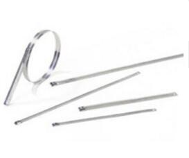 如何正確的選擇不銹鋼扎帶的款式和規(guī)格？