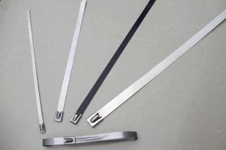 本色不銹鋼扎帶應該怎么保養(yǎng)？