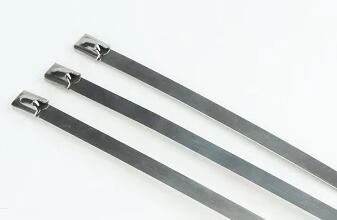 不銹鋼扎帶生銹的原因有哪些？