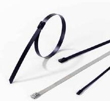 不銹鋼尼龍扎帶的分類