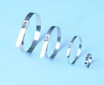 自鎖式不銹鋼扎帶材質(zhì)規(guī)格介紹